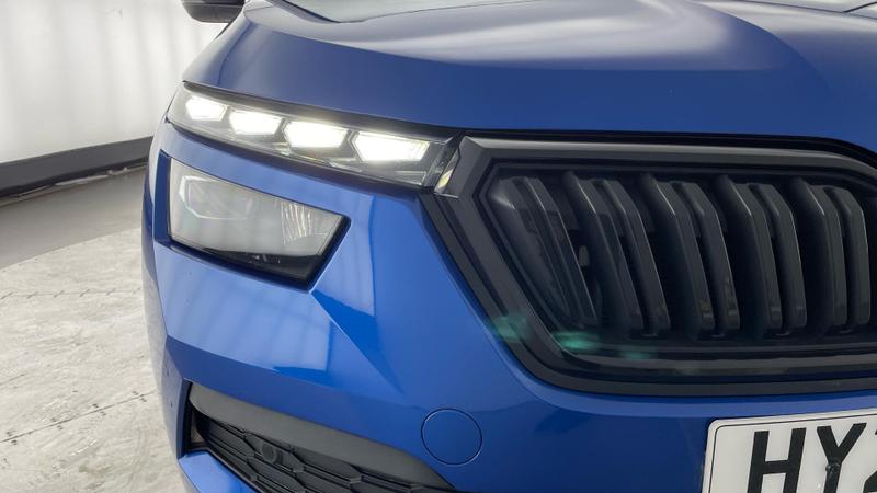 Used Skoda Kamiq 2022 for sale - 76476801: Photo 42