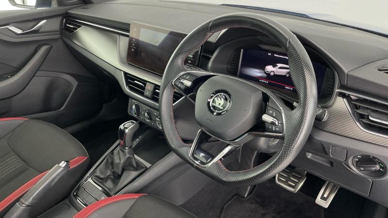 Used Skoda Kamiq 2022 for sale - 76476801: Photo 6