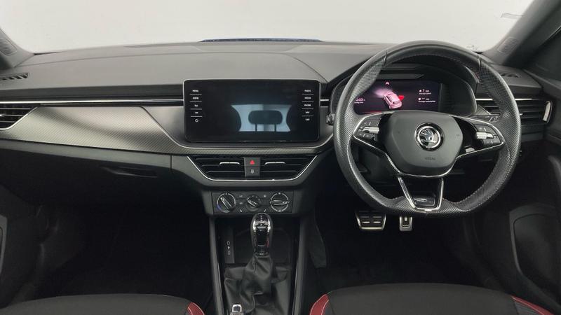 Used Skoda Kamiq 2022 for sale - 76476801: Photo 9