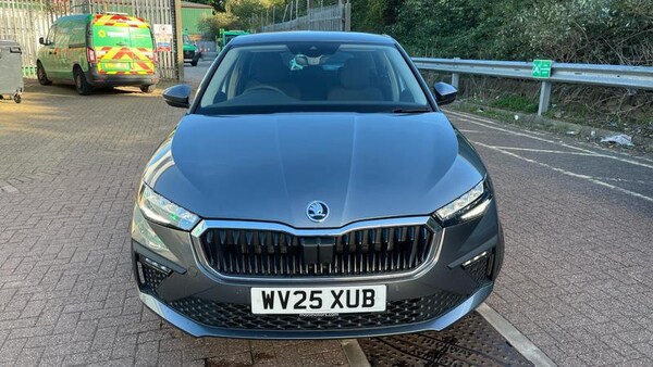 Used Skoda Scala 2025 for sale - 75308743: Photo 10