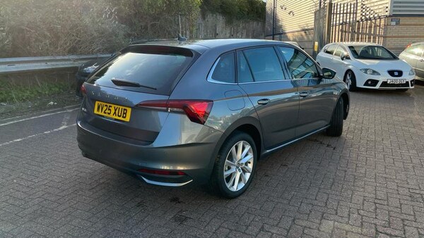 Used Skoda Scala 2025 for sale - 75308743: Photo 13