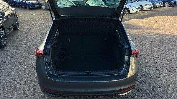 Used Skoda Scala 2025 for sale - 75308743: Photo 14