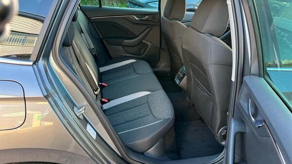 Used Skoda Scala 2025 for sale - 75308743: Photo 16