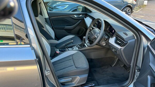 Used Skoda Scala 2025 for sale - 75308743: Photo 17