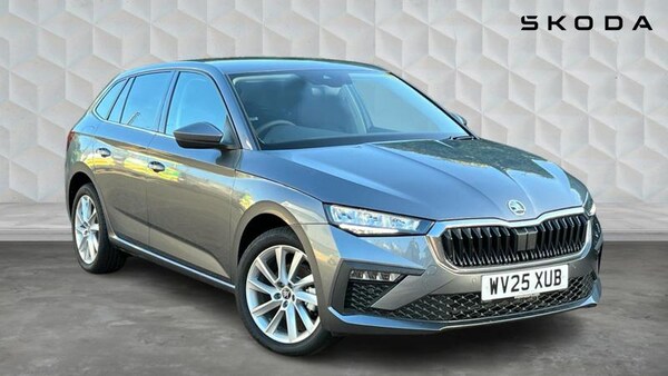 Used Skoda Scala 2025 for sale - 75308743: Photo 2