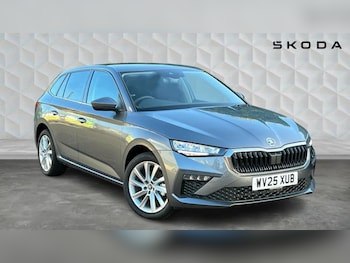 Used Skoda Scala 2025 for sale - 75308743: Photo 2