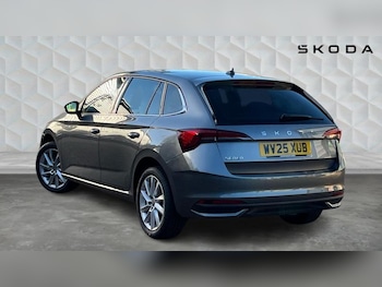 Used Skoda Scala 2025 for sale - 75308743: Photo 4