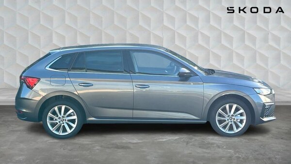 Used Skoda Scala 2025 for sale - 75308743: Photo 5