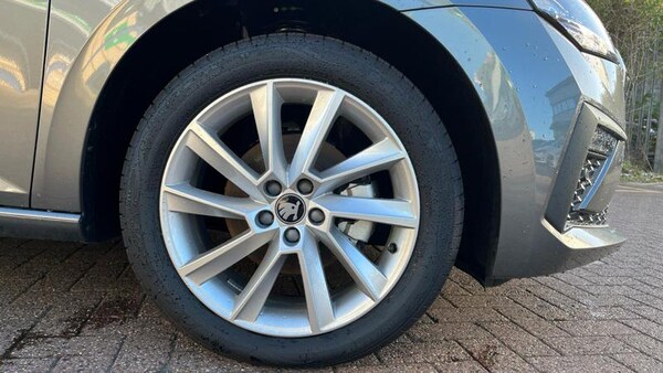 Used Skoda Scala 2025 for sale - 75308743: Photo 6