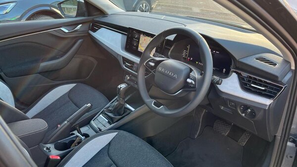 Used Skoda Scala 2025 for sale - 75308743: Photo 7