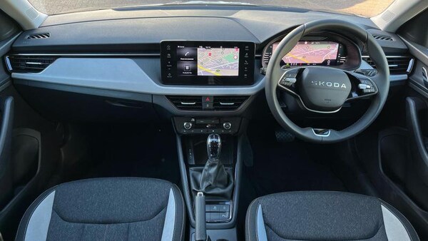 Used Skoda Scala 2025 for sale - 75308743: Photo 9