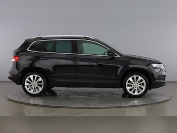 Used Skoda Karoq 2021 for sale - 77803929: Photo