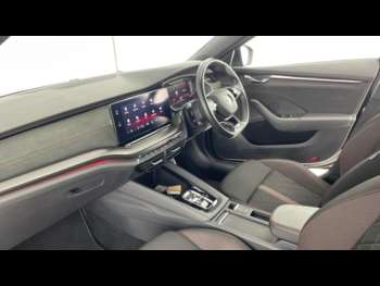 Used Skoda Octavia 2024 for sale - 75151291: Photo