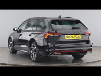Used Skoda Octavia 2024 for sale - 75151291: Photo