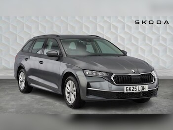 Used Skoda Octavia 2025 for sale - 76931201: Photo