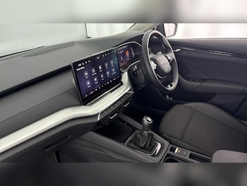 Used Skoda Octavia 2025 for sale - 76931201: Photo