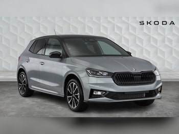 Used Skoda Fabia undefined for sale - 79184424: Photo