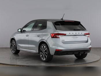 Used Skoda Fabia undefined for sale - 79184424: Photo