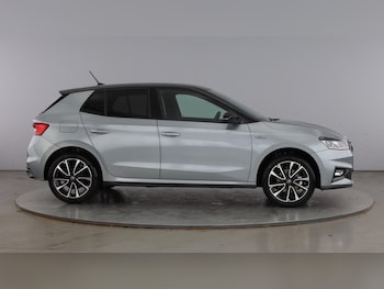 Used Skoda Fabia undefined for sale - 79184424: Photo