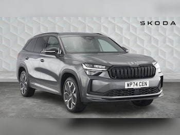 Skoda - Kodiaq