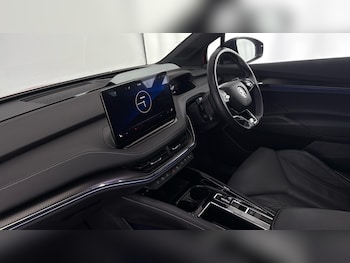 Used Skoda Enyaq 2023 for sale - 77991886: Photo