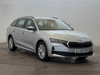 Skoda - Octavia