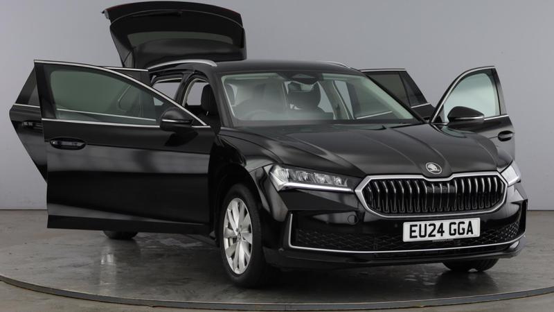 Used Skoda Superb 2024 for sale - 76028251: Photo 10