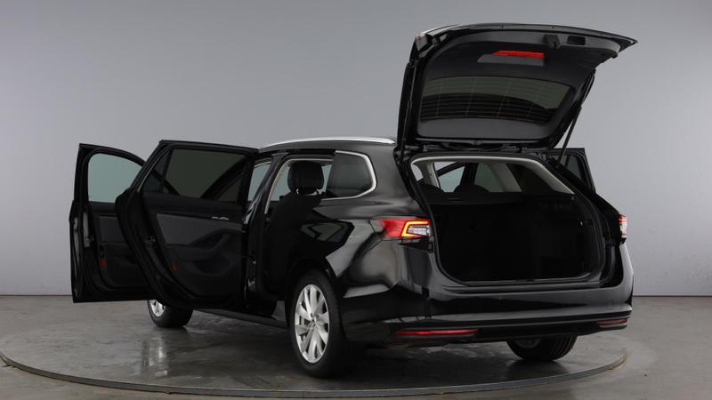 Used Skoda Superb 2024 for sale - 76028251: Photo 12