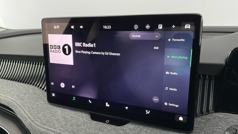 Used Skoda Superb 2024 for sale - 76028251: Photo 18