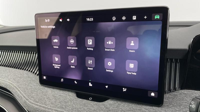 Used Skoda Superb 2024 for sale - 76028251: Photo 19