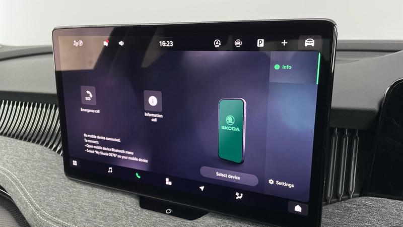 Used Skoda Superb 2024 for sale - 76028251: Photo 23