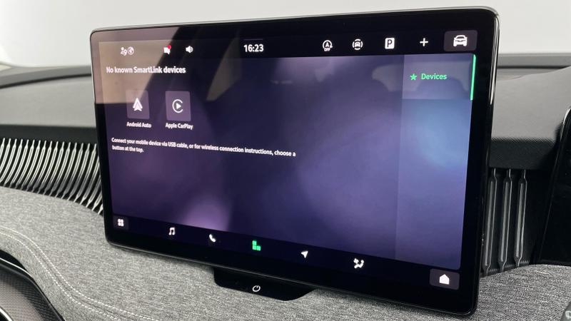 Used Skoda Superb 2024 for sale - 76028251: Photo 27