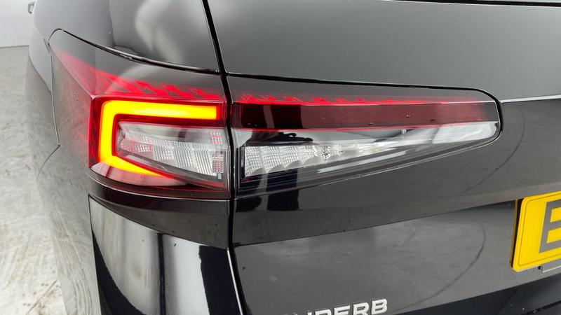 Used Skoda Superb 2024 for sale - 76028251: Photo 36