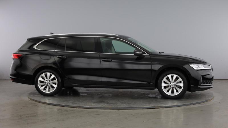 Used Skoda Superb 2024 for sale - 76028251: Photo 4