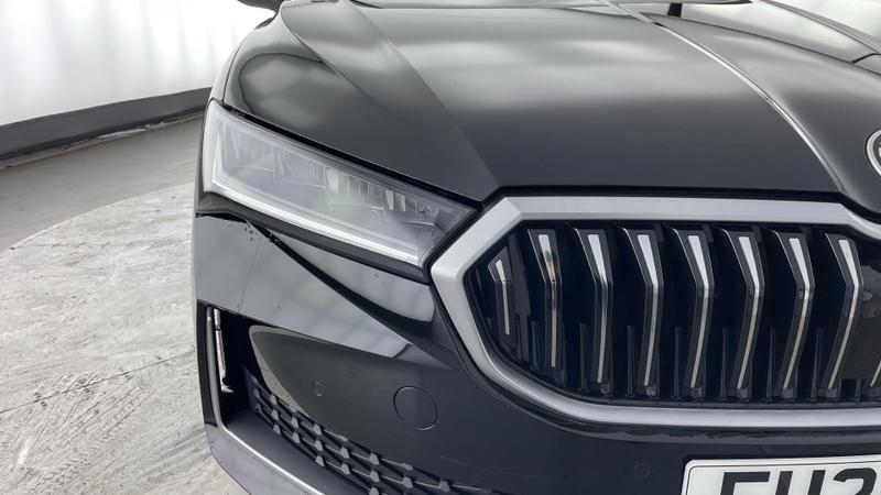 Used Skoda Superb 2024 for sale - 76028251: Photo 46