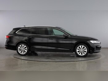 Used Skoda Superb 2024 for sale - 76028251: Photo