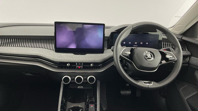 Used Skoda Superb 2024 for sale - 76028251: Photo 9