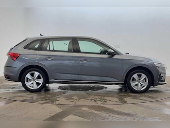 Used Skoda Scala 2025 for sale - 77152222: Photo