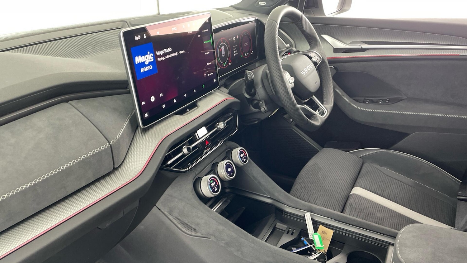 Used Skoda Kodiaq 2025 for sale - 77602867: Photo 2