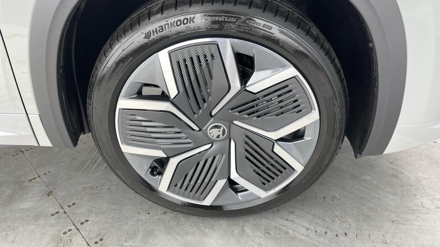 Used Skoda Kodiaq 2025 for sale - 77602867: Photo 5