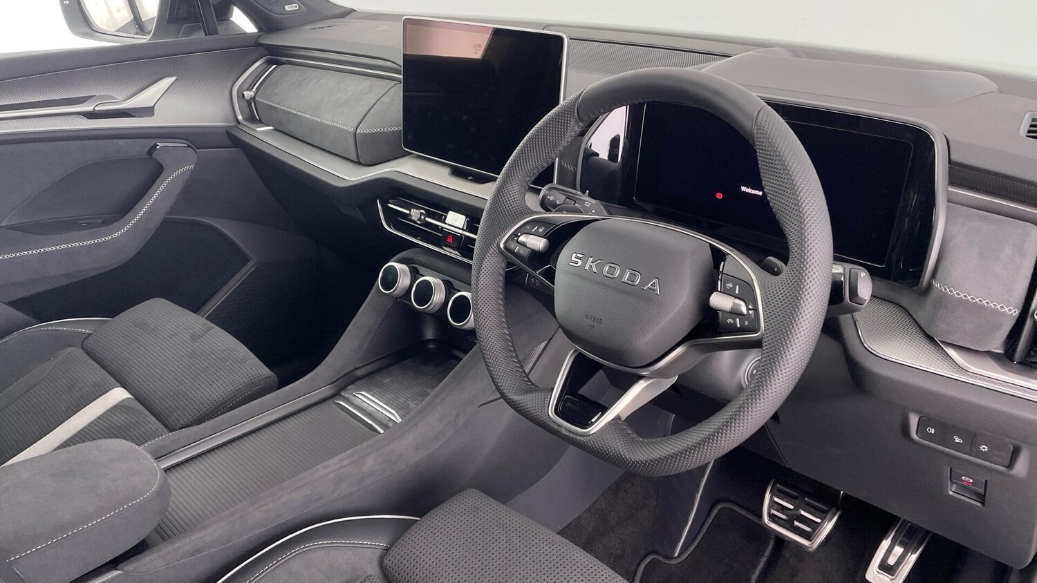Used Skoda Kodiaq 2025 for sale - 77602867: Photo 6