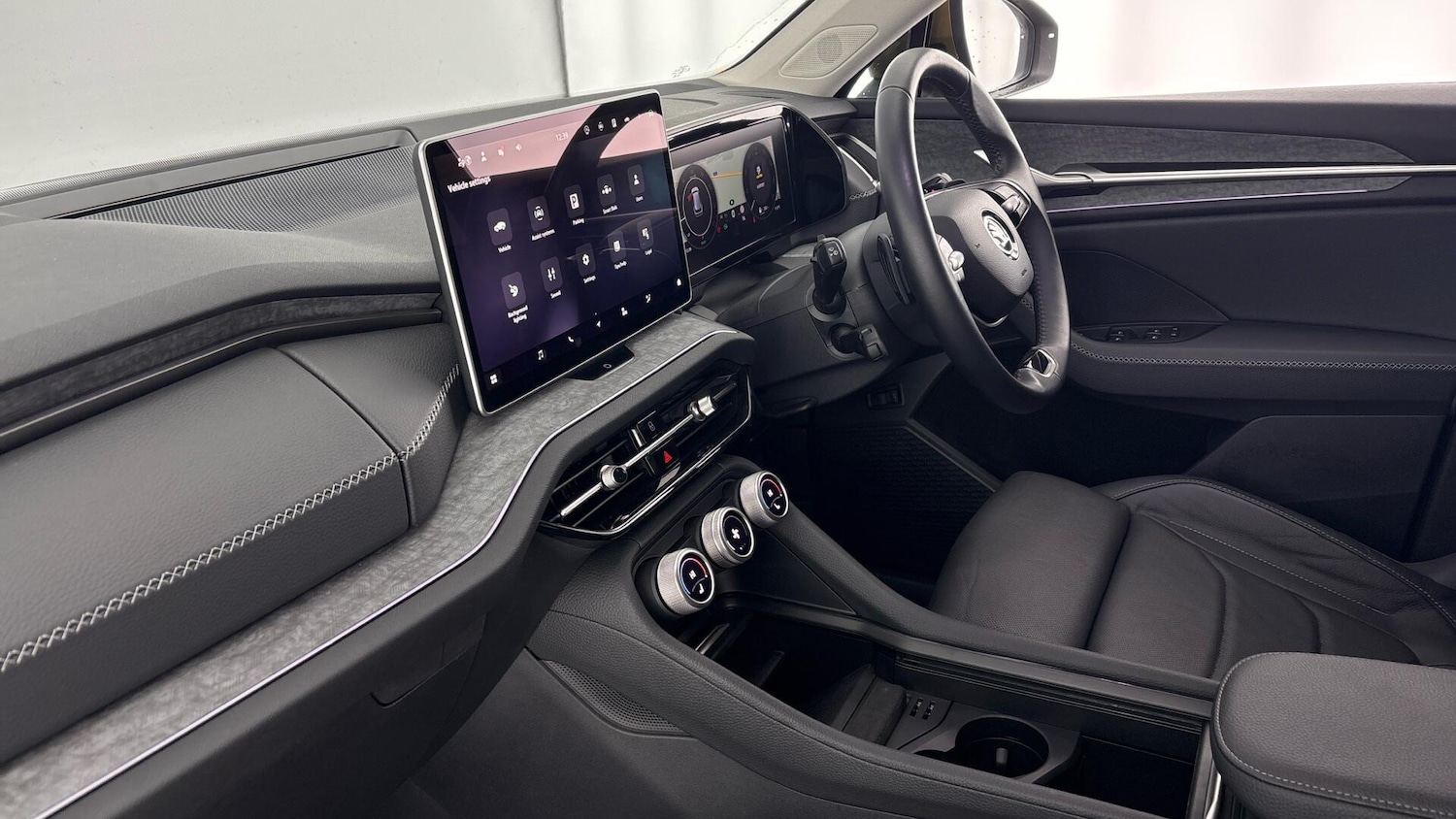 Used Skoda Kodiaq 2024 for sale - 77515723: Photo 2