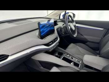 Used Skoda Enyaq 2023 for sale - 74669519: Photo