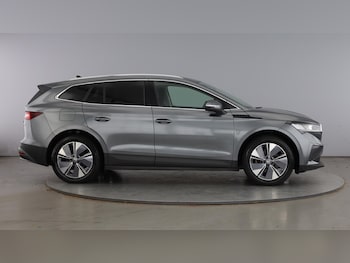 Used Skoda Enyaq 2023 for sale - 78748181: Photo