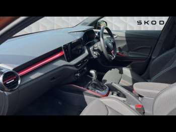 Used Skoda Fabia 2025 for sale - 75151294: Photo