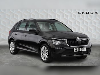 Used Skoda Kamiq 2025 for sale - 78628290: Photo