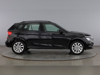 Used Skoda Kamiq 2025 for sale - 78628290: Photo