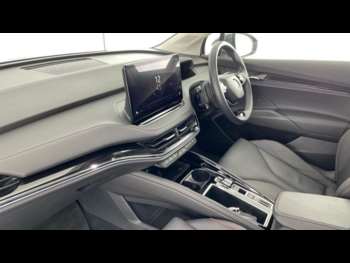 Used Skoda Enyaq 2023 for sale - 74871610: Photo