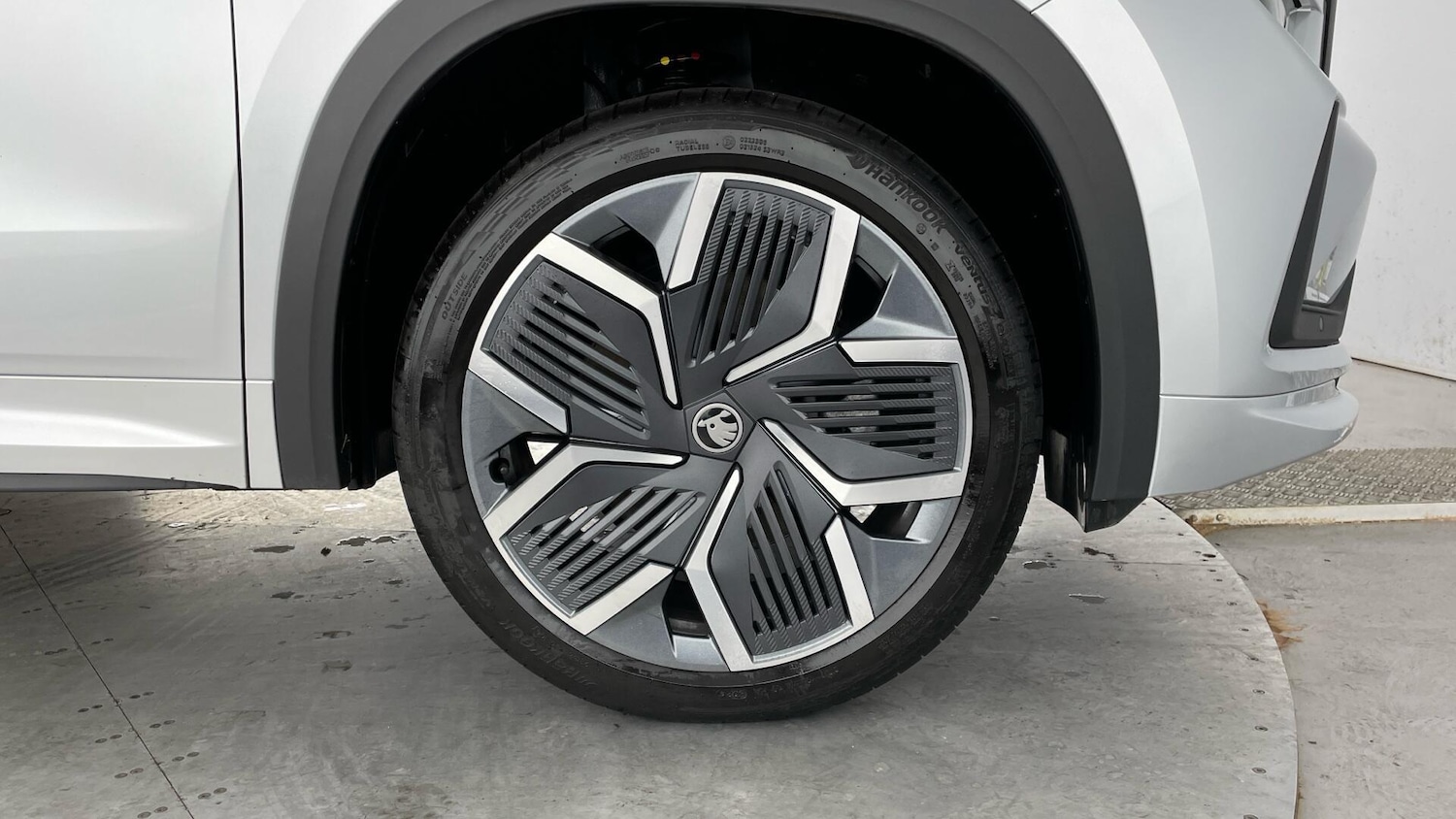 Used Skoda Kodiaq 2025 for sale - 77505092: Photo 6