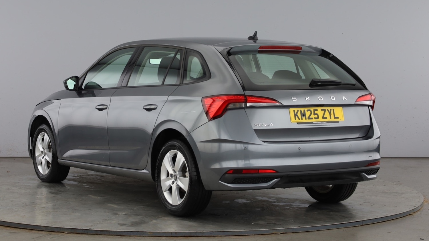 Used Skoda Scala 2025 for sale - 77504997: Photo 3